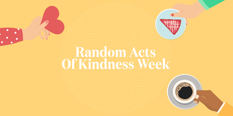 TCC_HQ's tweet photo. Being kind is free, especially at TCC! 🥰  Daily coffee rounds, delivering parcels to desks and watering our office plants, we’re always caring for each other around here. 
❓ What random acts of kindness can you admit to this week? @RAKFoundation #RandomActsOfKindness https://t.co/BqFOsMicha