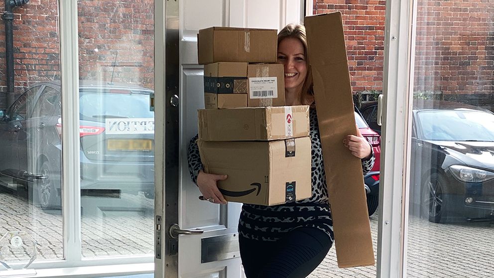 TCC_HQ's tweet photo. Being kind is free, especially at TCC! 🥰  Daily coffee rounds, delivering parcels to desks and watering our office plants, we’re always caring for each other around here. 
❓ What random acts of kindness can you admit to this week? @RAKFoundation #RandomActsOfKindness https://t.co/BqFOsMicha