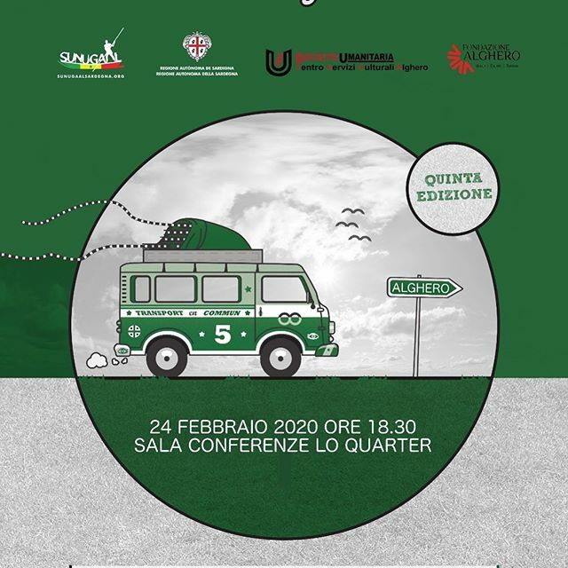 Umanitaria Alghero tweet media