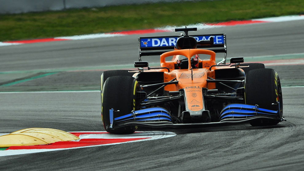 Resumen del día 2 de Pretemporada de F1. Raikkonen lidera!! lapremierfm.com/resumen-del-di…