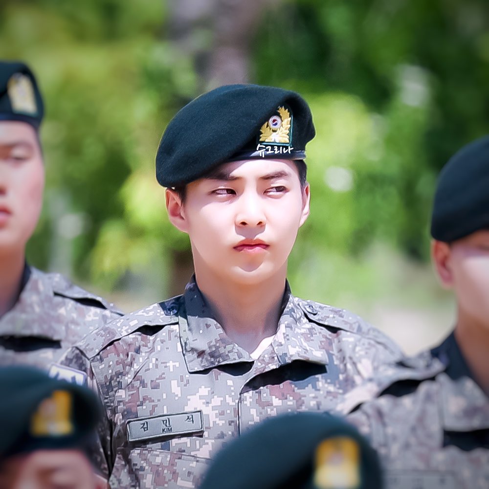 knockknock0408's tweet photo. [HQ] 190613 XIUMIN cr.슈그리나
https://t.co/tVyxFmuc3D
https://t.co/YRnx4DDG2v
https://t.co/EC8sju8GG6
@weareoneEXO https://t.co/OM44HpoOpz