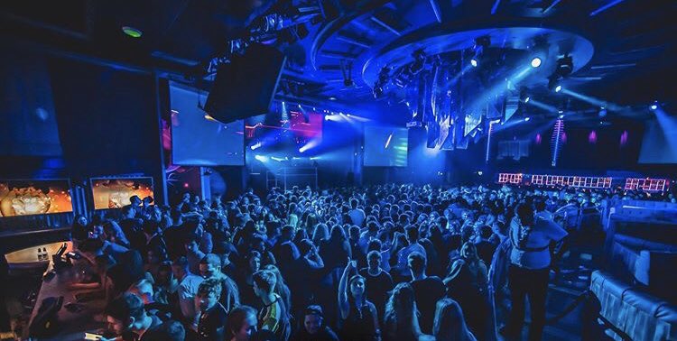 PRYZM Leeds tweet media