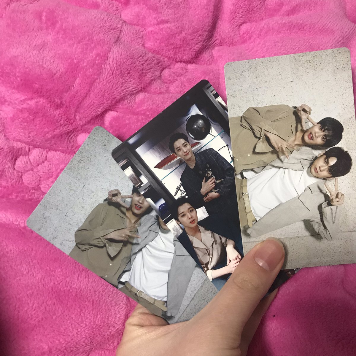 abcd030309's tweet photo. 워너원 더힐 모래시계, 남바완 11 공방포카 양도합니다 각 택포 1.0에 양도해요 디엠주세요 

#워너원공방포카 #워너원공방 #워너원포카 #더힐포카 #더힐 #더힐공방 #남바완 #남바완공방 #옹성우 #이대휘 #박지훈 #라이관린 #배진영 https://t.co/Pk2EaY3G67