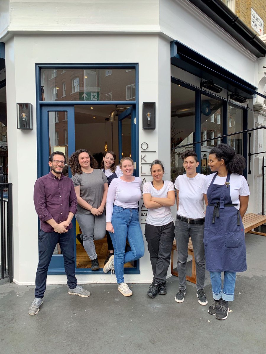 Standout Turkish bakery challenges Priti Patel over "unskilled" worker definition in new immigration proposals london.eater.com/2020/2/21/2114…