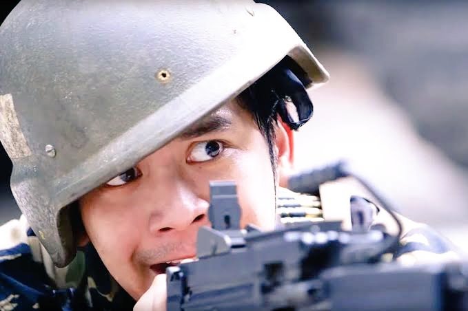 lipamaraaa's tweet photo. IF WE WANNA TALK ABOUT RANGE IN ACTING LETS TAKE A MOMENT TO LOOK AT JOSHUA GARCIA https://t.co/lNbsWBEzti