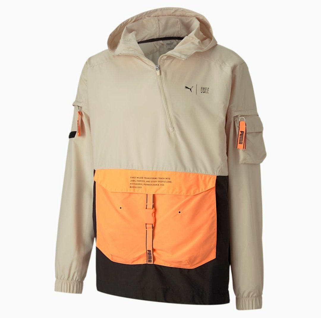 campera de pluma puma