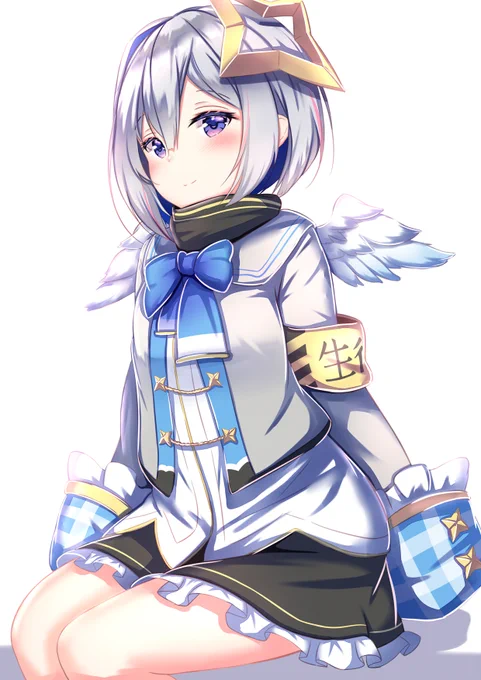 PPT!
#かなたーと 