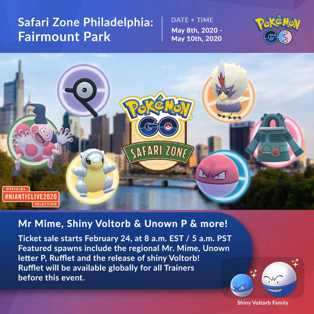 𝙒𝙃𝙔𝙇𝘿𝙀 on X: If you attend the Philadelphia Safari Zone you may  encounter Shiny Voltorb ☺️ it's an old edit but you get the idea of the  shiny ✨✨  / X