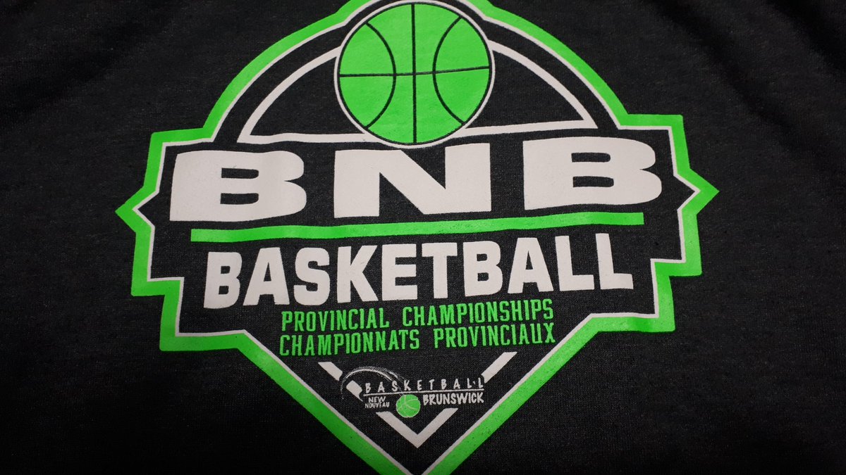 hjmers's tweet photo. @nbhoopreport @BasketballNB
These u12 Fundy Force girls are ready for Championship weekend in Moncton at Edith Cavell School for the Division Two Championships
Saturday Schedule
1:30 Fundy vs NMBA A of Fredericton
4:30 Fundy vs Tommies A of the Miramichi
Going to be a good one! https://t.co/xFxSXTLpo0