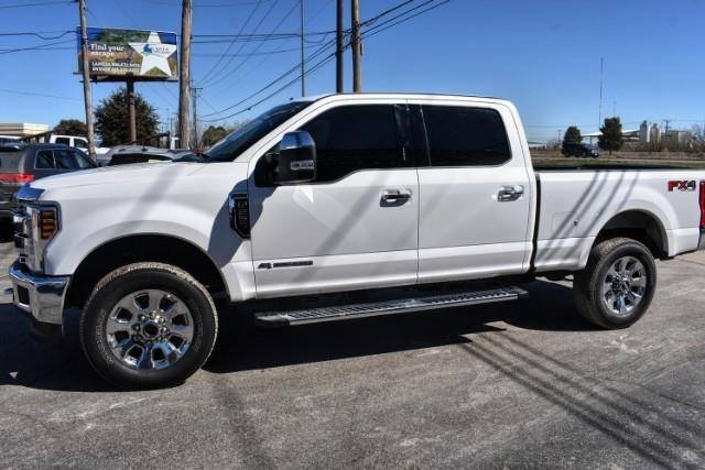 DirectAutoplex's tweet photo. Once you grip the wheel of our 2019 #Ford #F250 #SDLariat, you'll never want to let go! #DirectAutoplex
Details: https://t.co/mD1OQ08taS https://t.co/xLNWyxJr1Q