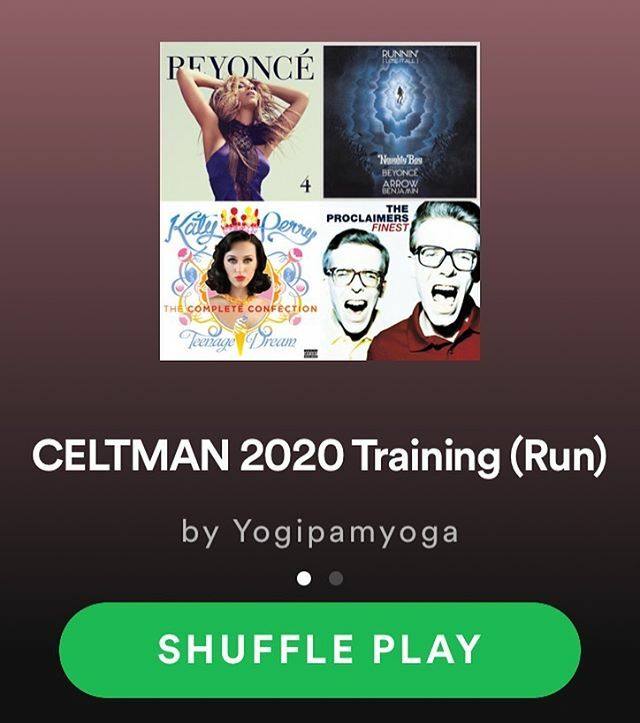 YogiPam's tweet photo. “Music gives a soul to the universe, wings to the mind, flight to the imagination and life to everything.” Plato

#weekend #triathlon #training #cxtri #running #run #jistdaeit https://t.co/51sImrgbSM https://t.co/2LqnFW6r2z