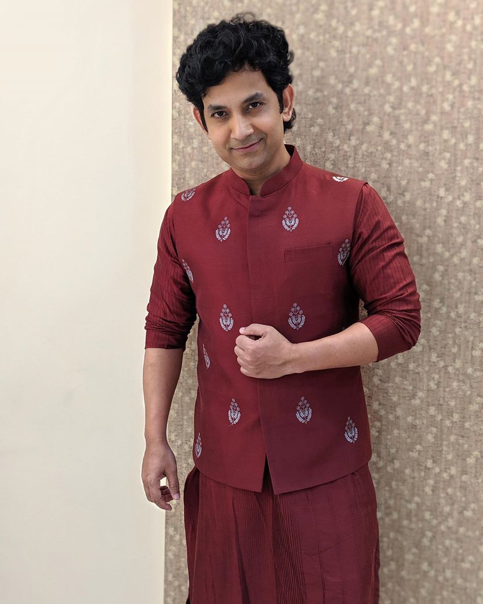 cinemajha's tweet photo. हँडसम अभिनेता उमेश कामात !!

@Cinemajha #Actor #Marathi #UmeshKamat https://t.co/WVg1iYJv0O