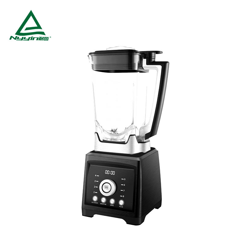 NyyinBlenderzs's tweet image. Blend it stably and quickly. Our strict quality management system ensures that quality is built in our multi function blender. #multifunctionblender #commercialiceblender