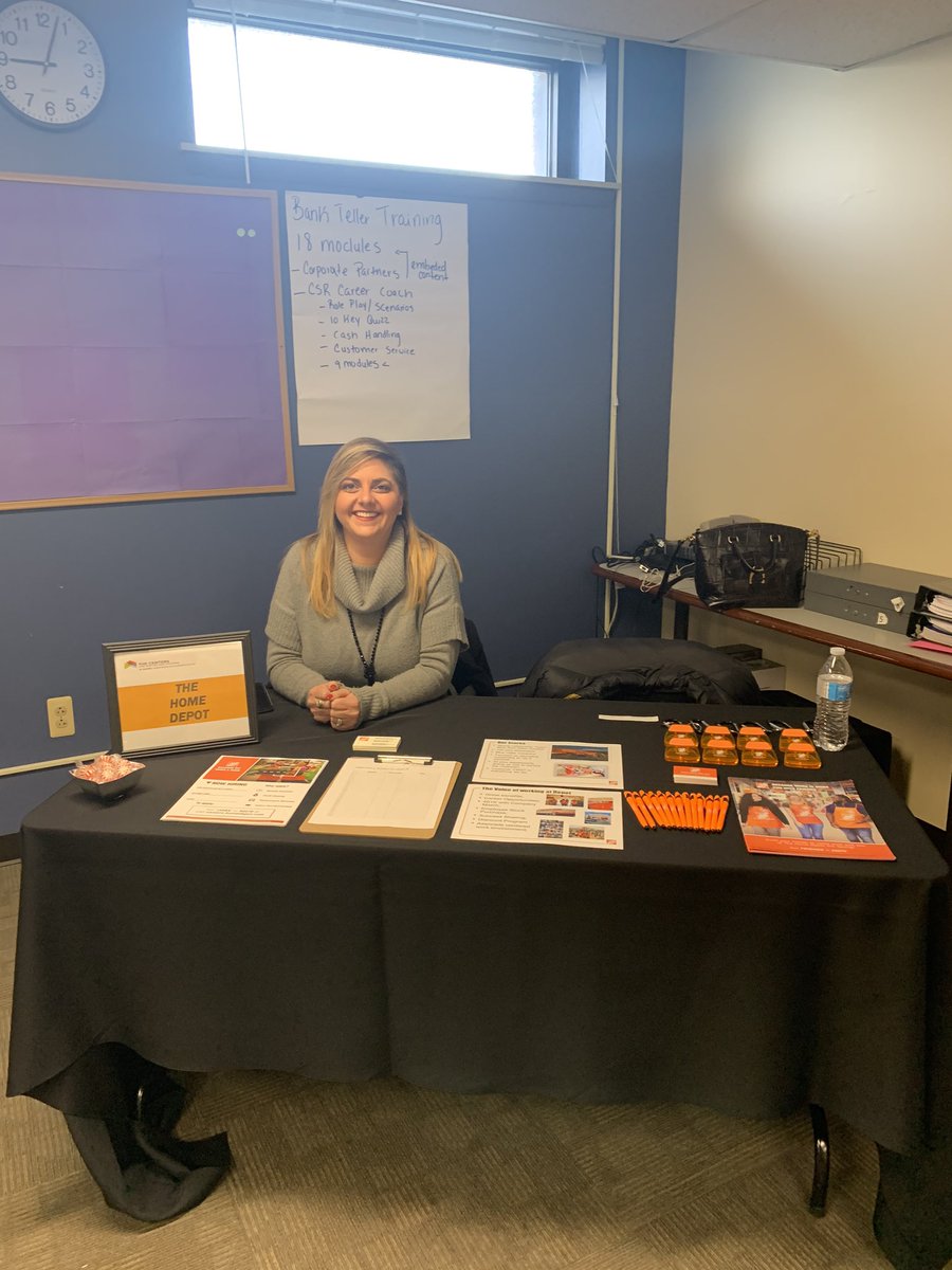 Looking for job seekers at El Bario Career Center  <a href="/McCarthyD177/">Mike McCarthy</a>  <a href="/Brian83938429/">Brian</a> <a href="/TevanteB/">Tevante Betts</a> <a href="/BobMcdougald/">bob mcdougald</a> <a href="/OVHRMae/">Mae Jimison</a>