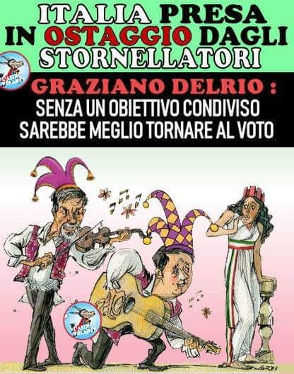 RigoniRiccardo's tweet photo. SVEGLIATEVI ITALIANI
#Furstemberg #Ladro #Delinquente #Proprietario #Banca #Ifis https://t.co/T3oN19ebjr