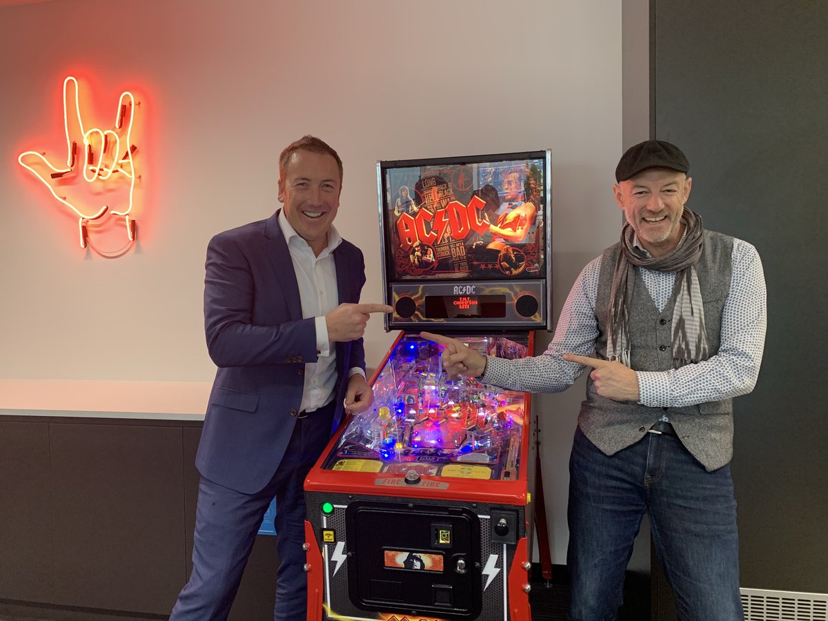 Will Scott tweet media