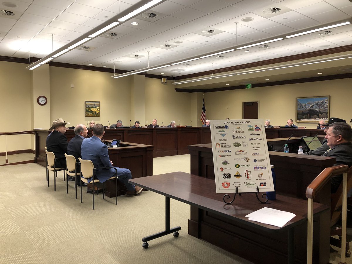 Rural Development - Utah tweet media