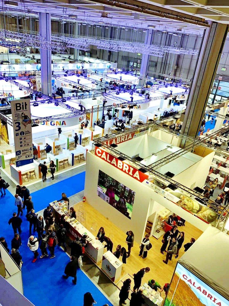 keymitt_sarl's tweet photo. How to scale up your short term rental business and ease the propriety management? π
3 fantastic days at #BIT2020 of full immersion into smart key less solutions for businesses and guests offered by #Keymitt.
Thank you all that visited our booth!π
#IoT #smartlock #automation https://t.co/JoT012wQTS