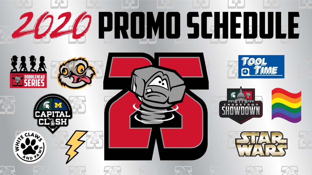 LansingLugnuts tweet picture