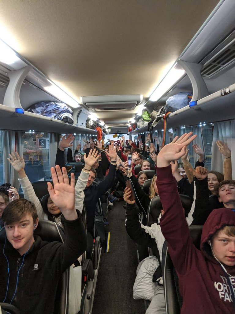 We have enjoyed a wonderful week skiing in Borgata, near Sestriere, Italy with the excellent students and brilliant staff of <a href="/stkathsschool/">St Katherine's</a>. Well done and thank you on behalf of <a href="/321ski/">321ski</a> for an enjoyable and rewarding trip #happystudents
