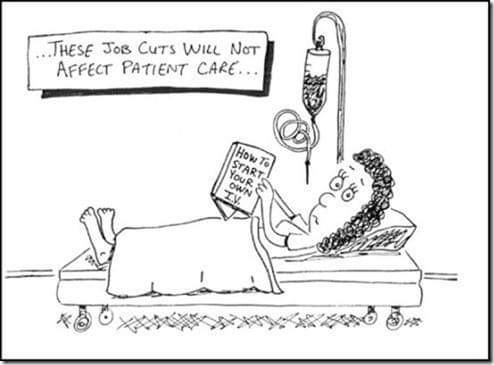 SpeakUp407's tweet image. @shandro Upcoming UCP budget will negatively affect all healthcare in Alberta by targeting nursing jobs and pay for doctors.
#UCPmustGO
RESIGN!