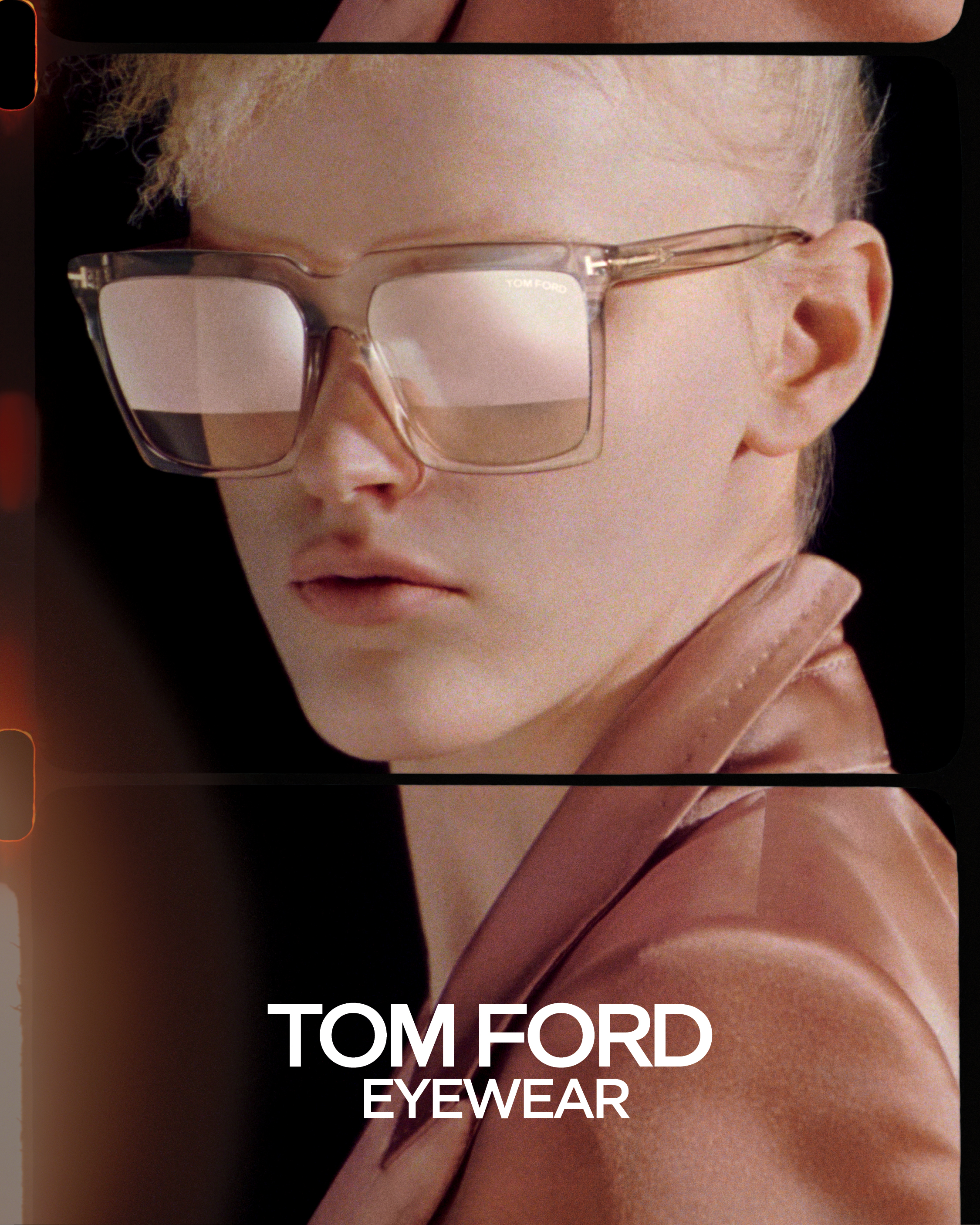 Tom ford hotsell sunglass 2020