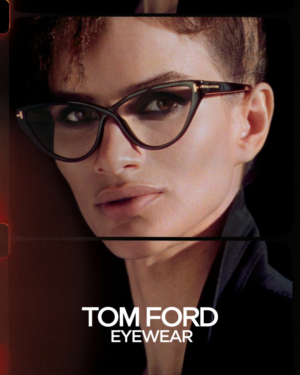 Tom Ford Discover The Tom Ford Ss Eyewear Campaign Photographed By Adam Katz Sinding Tomford