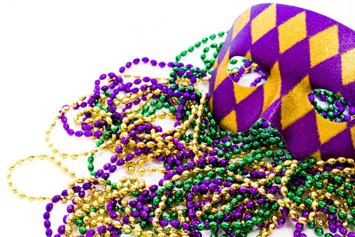 NHTSAgov's tweet photo. It’s never too early to designate a sober driver for a night out. If you’re planning on enjoying the “throws” of Mardi Gras next week, also plan for a sober ride home. #BuzzedDriving is drunk driving. https://t.co/fR15KfHLe3