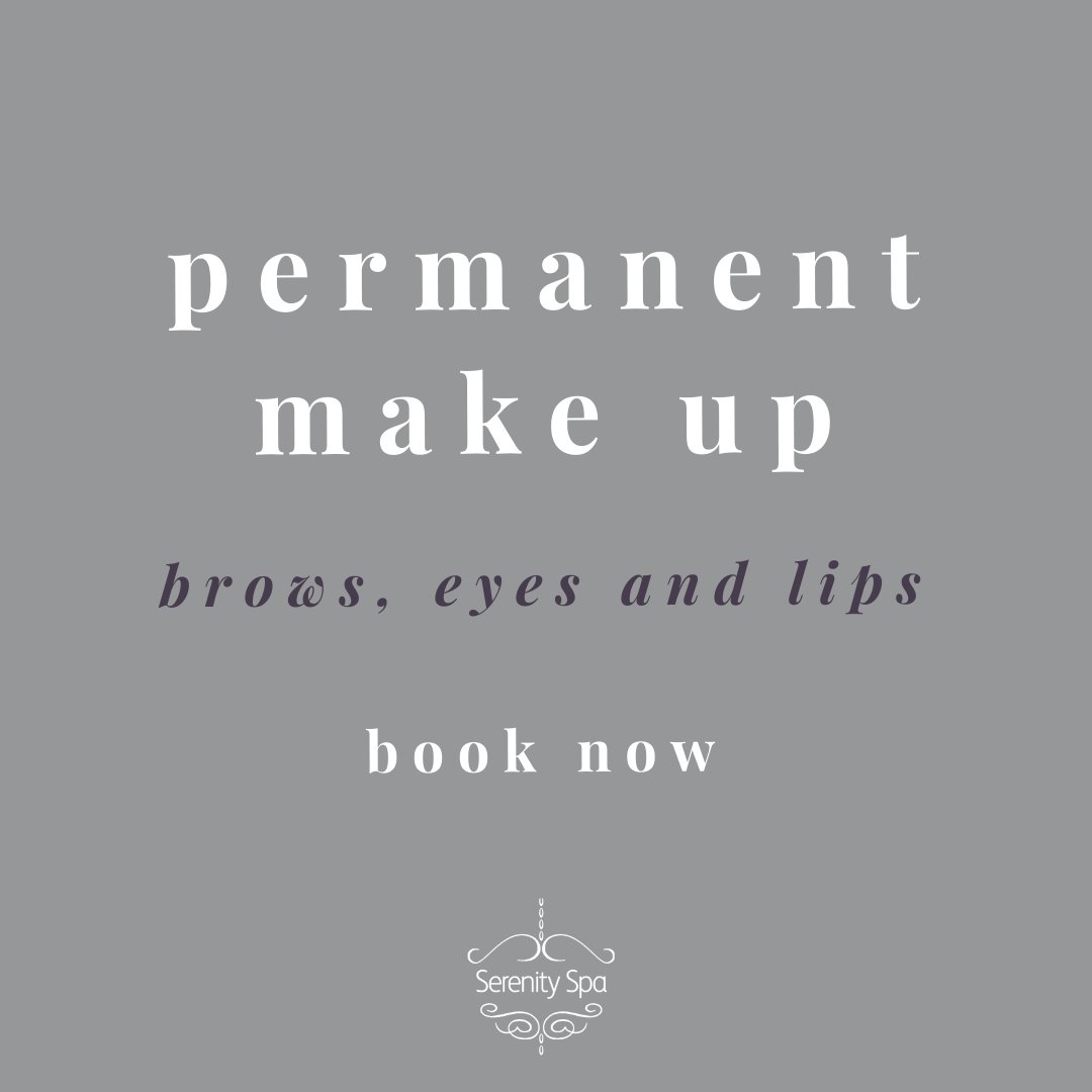 SerenityFormby's tweet photo. Save time on your daily beauty routine by getting permanent make up which will enhance your brows, eyes and lips.
Whether you'd like a look which is understated or glamorous, get in touch with us today to find out more β¨
#formbyspa #spaliverpool #permanentmakeup https://t.co/J4udG9rme5