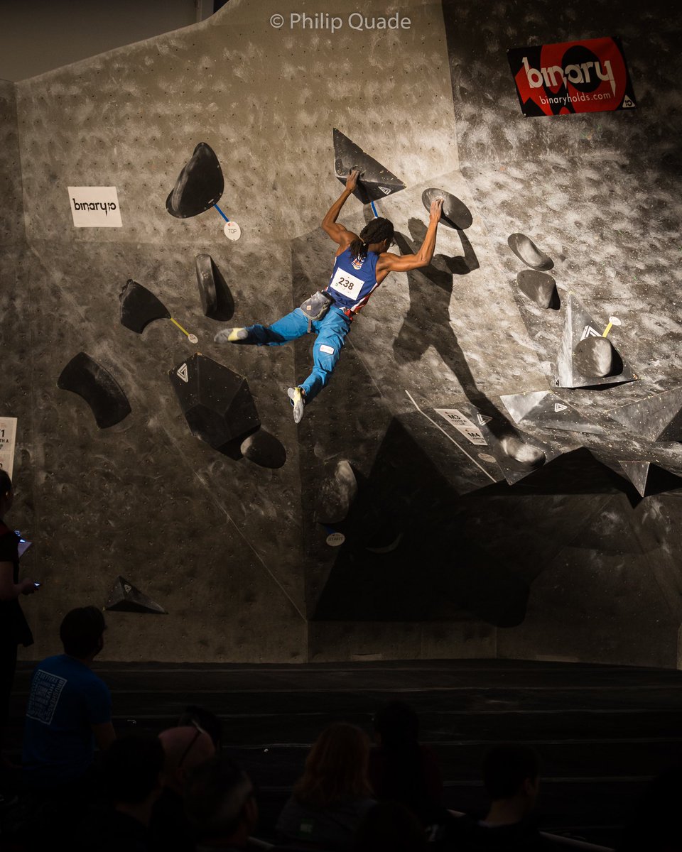 RockDigitalMktg's tweet photo. #YBN2020 was a blast! Thanks to everyone who made it possible, and to The Hive Bouldering for hosting us!

Photos from @_Quade coming at you soon! https://t.co/eUfLuPtYuA
