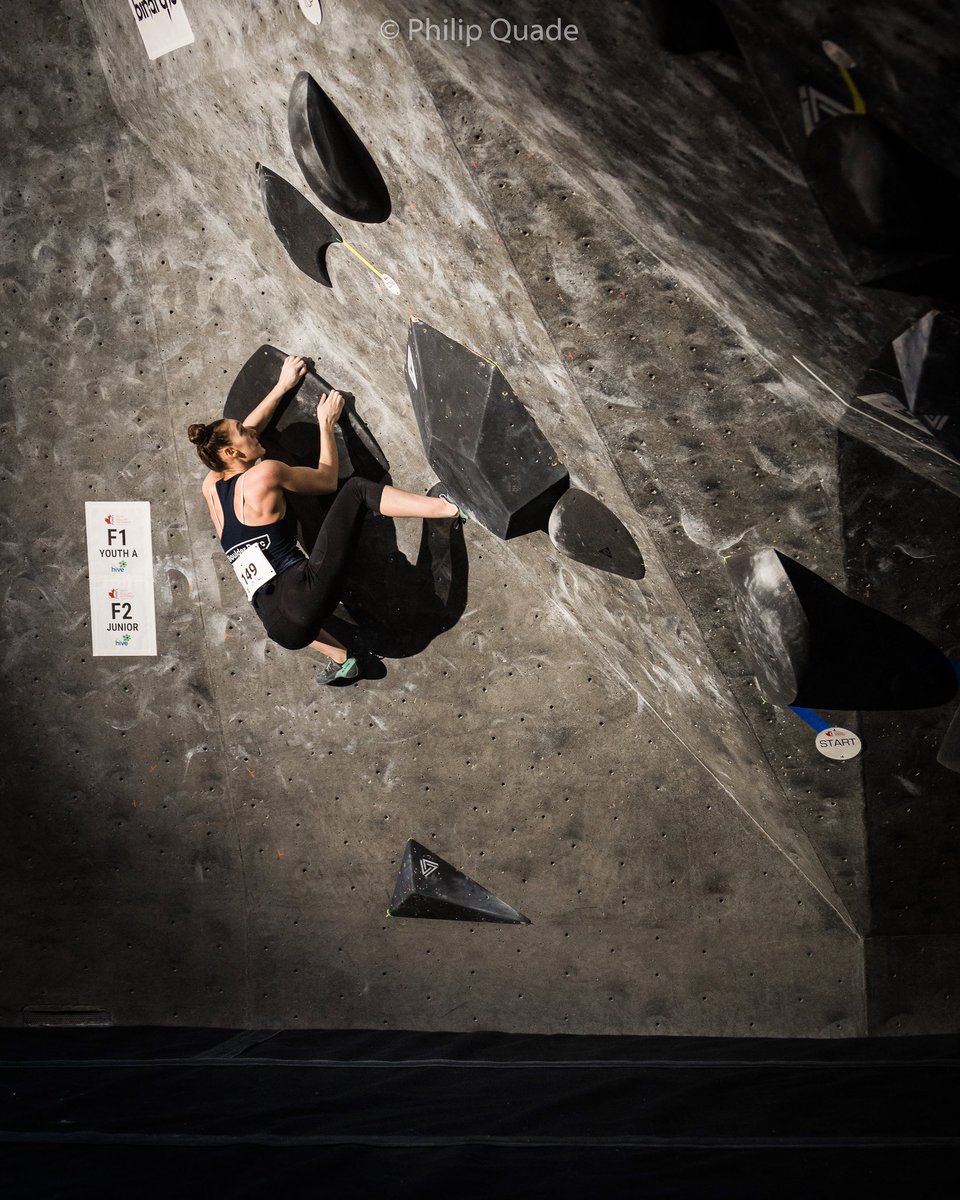 RockDigitalMktg's tweet photo. #YBN2020 was a blast! Thanks to everyone who made it possible, and to The Hive Bouldering for hosting us!

Photos from @_Quade coming at you soon! https://t.co/eUfLuPtYuA