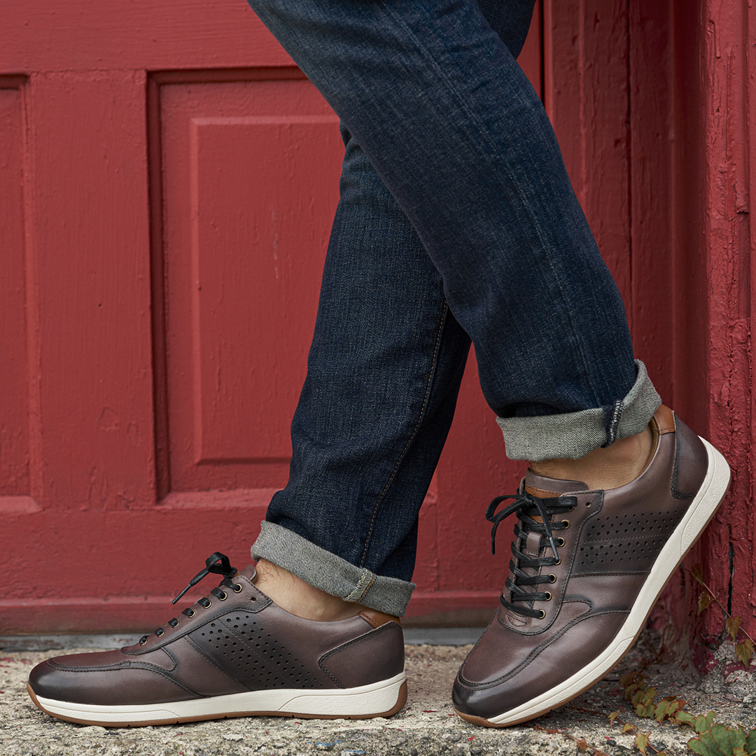 florsheim fusion