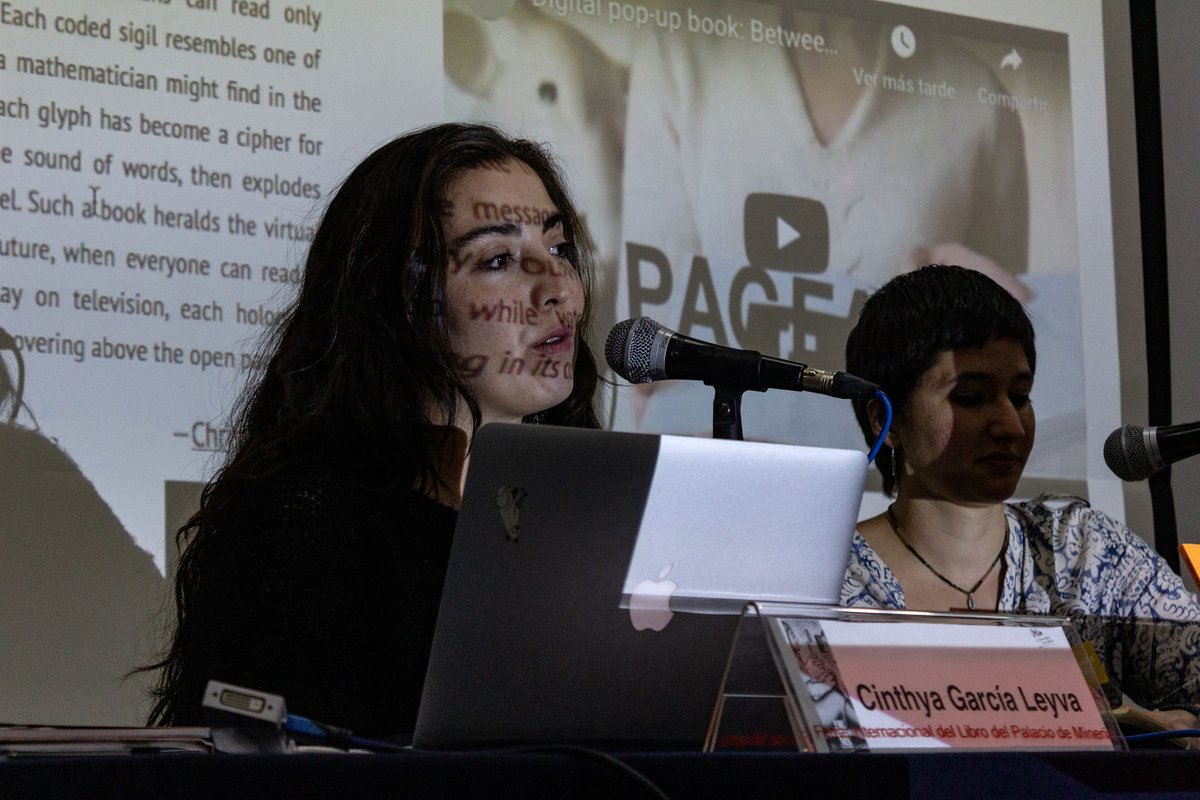 Libros UNAM tweet media