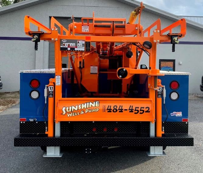 bbgraphics's tweet photo. It's amazing what just a partial can do! Our vehicle wraps advertise while you drive. Something as simple as a door and tailgate wrap advertises to the people driving beside and behind you! Add the hood for even more advertisement from ALL angles! ☀️
 #thewrappros #ocala https://t.co/3YZ7pgu3Pw
