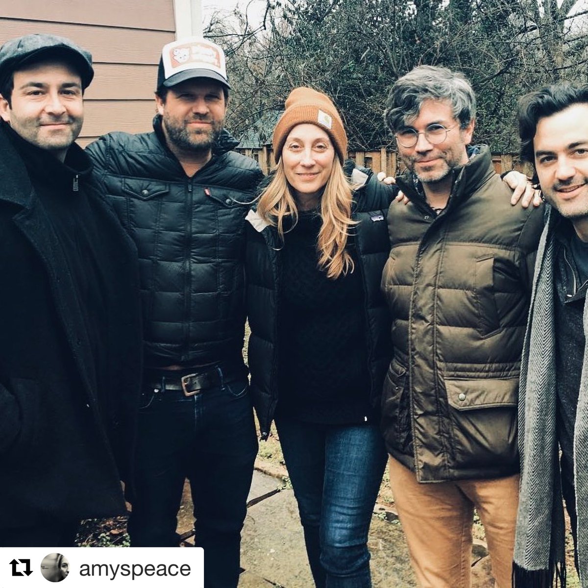 The Orphan Brigade tweet media