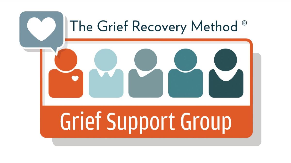 GinaPollard's tweet photo. Grief and Loss Recovery Group - https://t.co/tfyC8G8fYW https://t.co/oKGtt8Wcdl