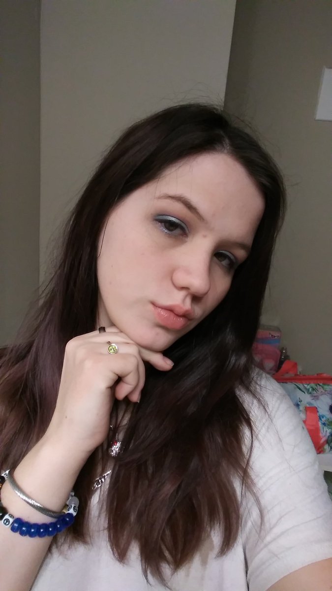 IcyScene's tweet image. Good morning babes!