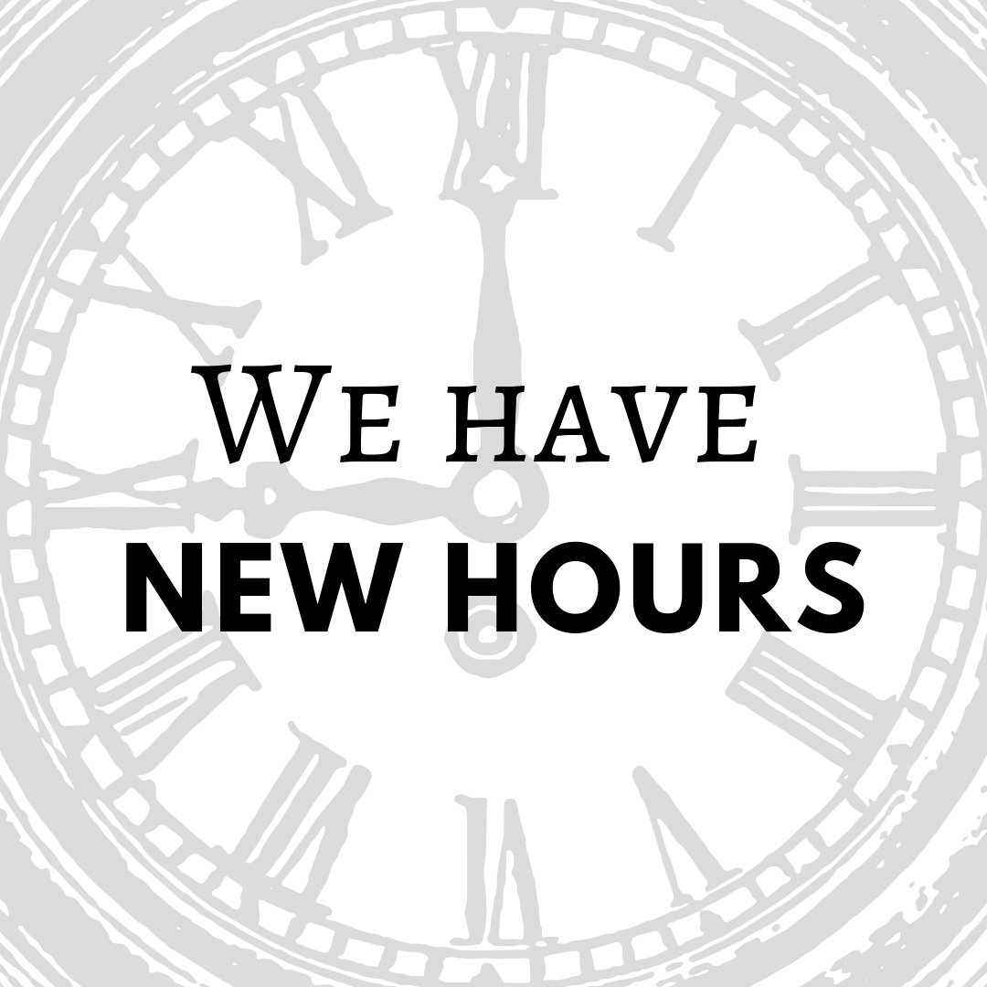 CutlassGrille's tweet photo. Starting today, we will have new hours!
Monday | Closed
Tuesday - Saturday | 11 am - 9 pm
Sunday | 12 pm - 6 pm https://t.co/RnHlOeJCPI