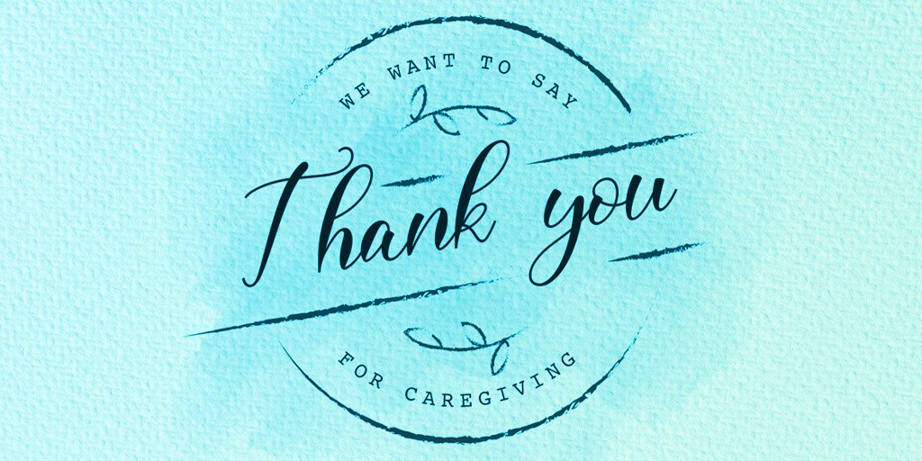 We're celebrating #nationalcaregiversday with a big thank you to all of the people who spend their time taking care of others. #caregiving #caregiversupport #chronicillness #healthadvocacy #digitalhealth