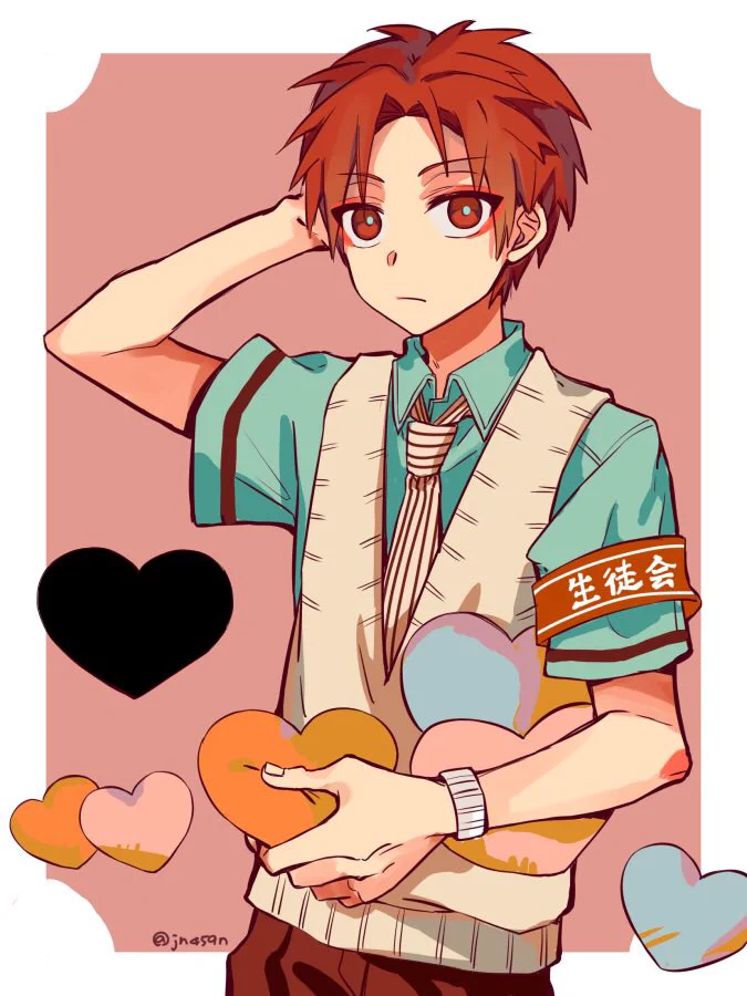 ❥ 久恩 on X: 