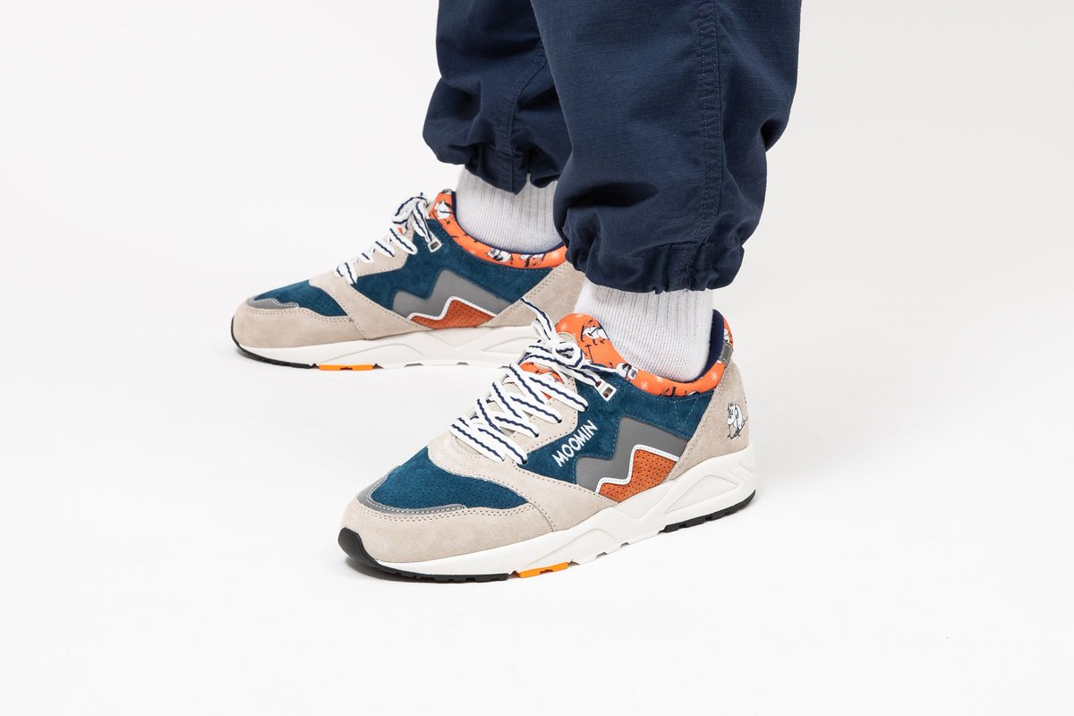 karhu moomin aria 95