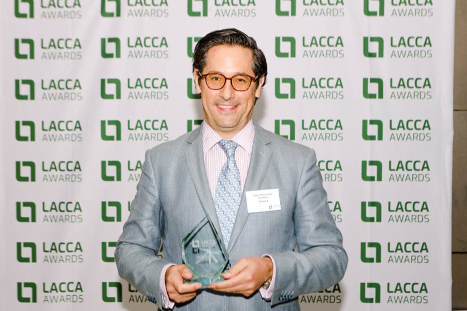 lacca_alerts's tweet photo. It’s all about engagement: Compliance Management Award - https://t.co/qo7wCoLXp2 
#compliance #latinamerica #law #lacca https://t.co/9FV1MbEEy5