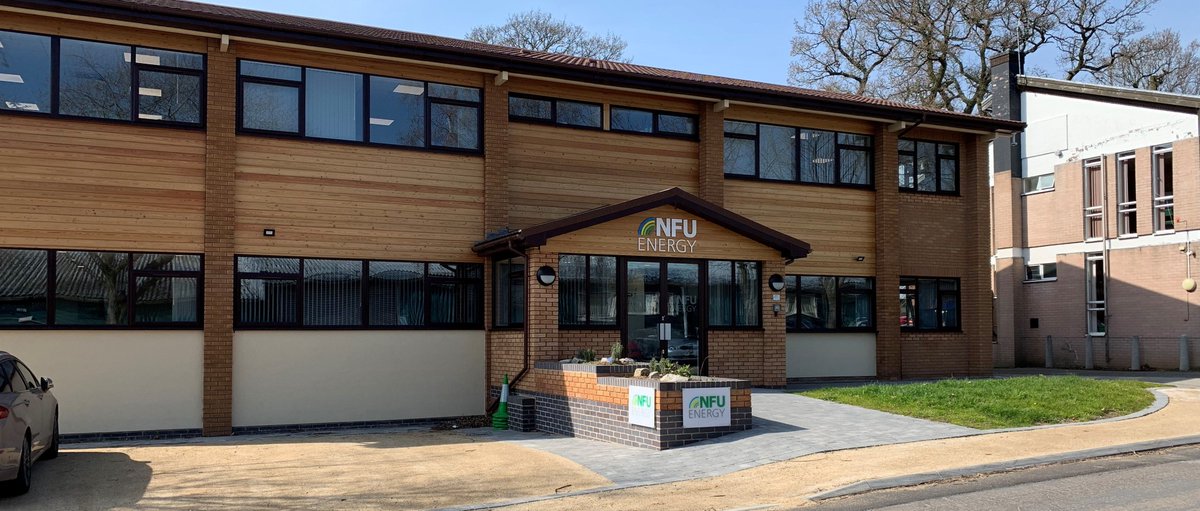NFU_Energy's tweet photo. We are looking for an experienced Client Service Manager! You will be responsible for managing a portfolio of our large and more complex clients, to ensure that work is delivered to a high standard and within budget and expected time-frames. https://t.co/MRbP4neEZi #Job #Career https://t.co/XqlMSlwLhk