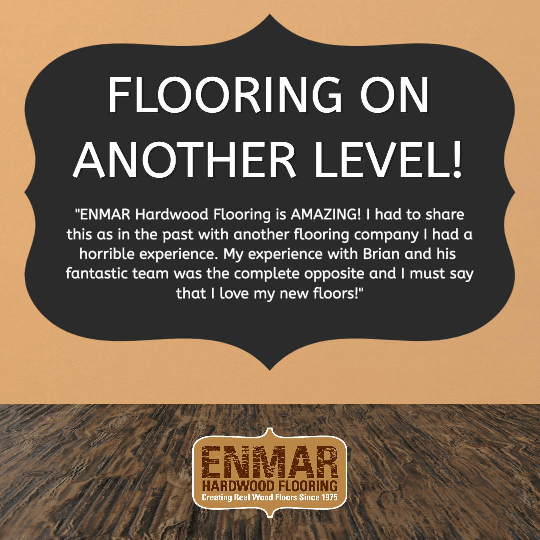We love hardwood flooring! In Arizona? YES!! Call us to chat about it: 480-497-1633