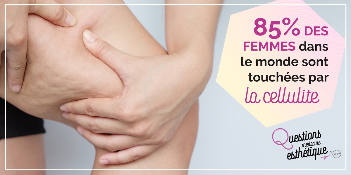 QME_Merz's tweet photo. La #cellulite ne doit plus être un sujet tabou.
C'est même un phénomène normal chez les femmes.
Pour bien comprendre ses différentes formes et les solutions pour la traiter, c'est par ici 👉https://t.co/yoCDile8a9 https://t.co/BfCUBRrg5K