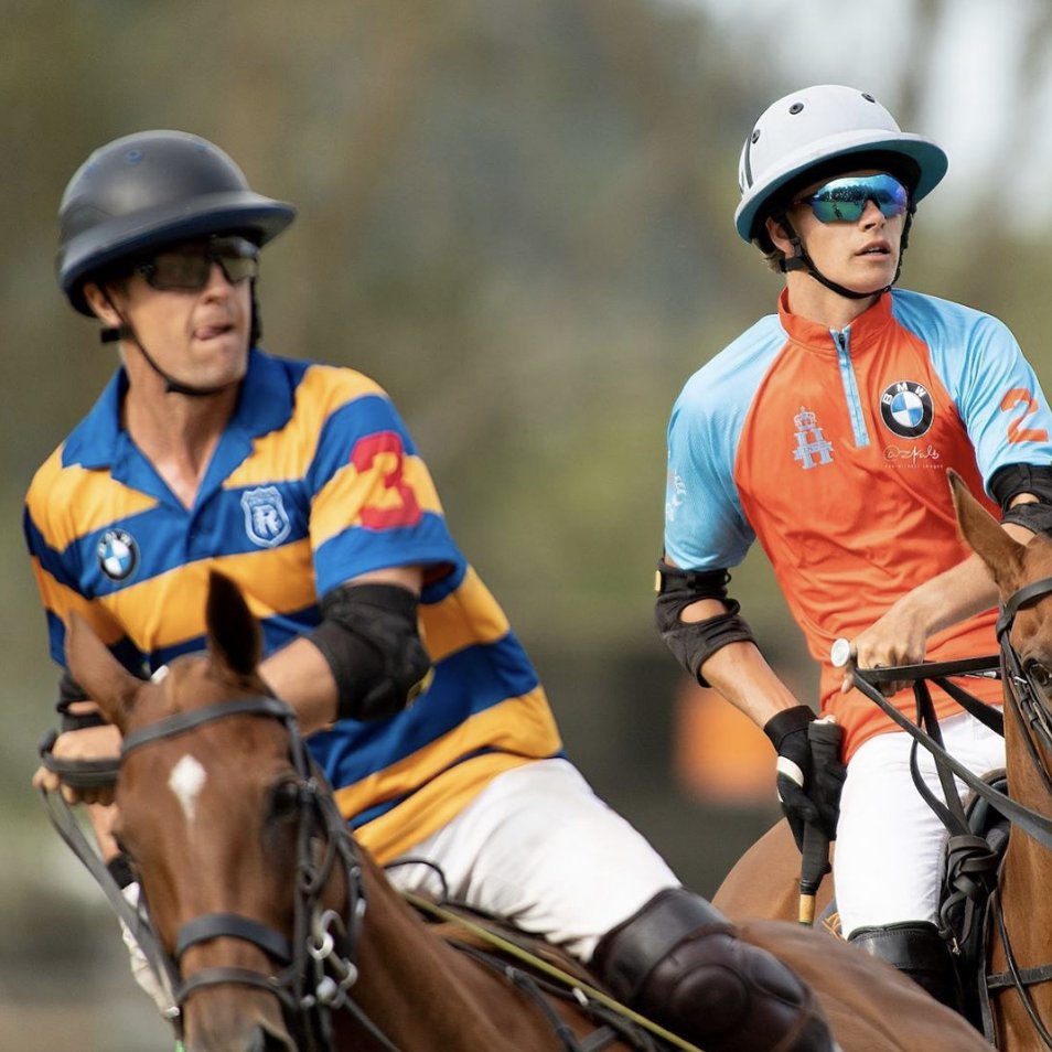 Cowdray Park Polo Club tweet media