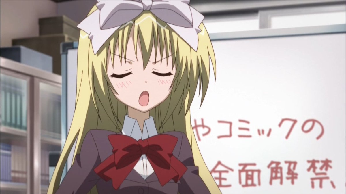 Tan 椎名真冬誕生祭 椎名真冬生誕祭 2月22日は椎名真冬の誕生日 生徒会の一存 今日は深夏ちゃんの妹で碧陽学園生徒会会計の椎名真冬ちゃんの誕生日です おめでとうございます