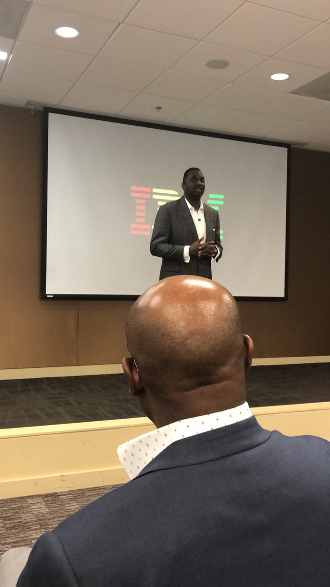 drew3esq's tweet photo. Hanging in ATL with the ABNG!!! #Black@IBM https://t.co/sn2cRXLuqw