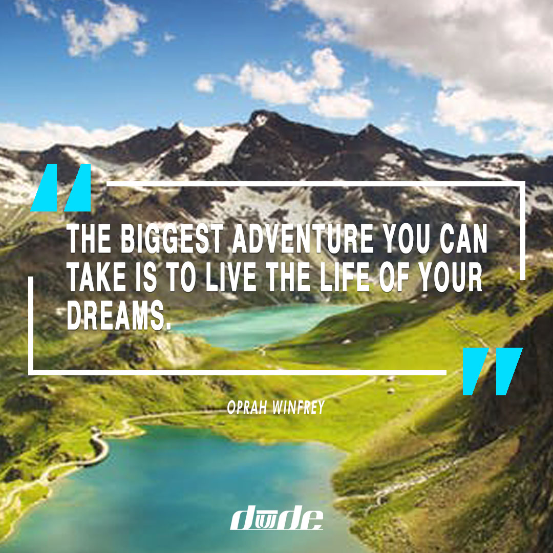 The biggest adventure you can take is to live the life of your dreams.
Oprah Winfrey
#discgolf #discgolfapparel #discgolfclothing #quote #liveyourdreams #takecontrolofyourlife