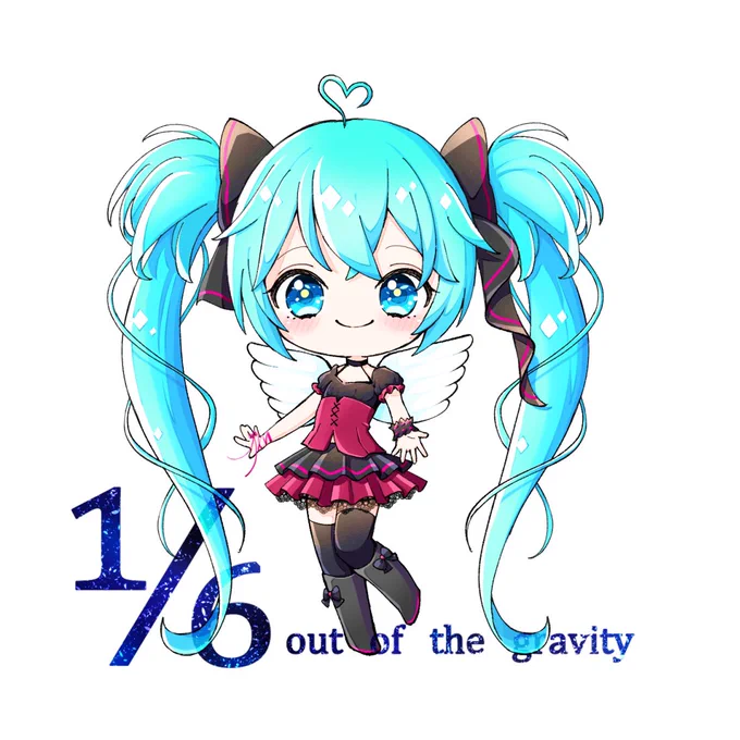1/6 